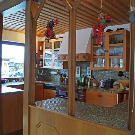 Ferienhaus Hochfelln **** * Bergen (Traunstein)
