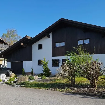 Ferienhaus Hochfelln **** * Bergen (Traunstein)