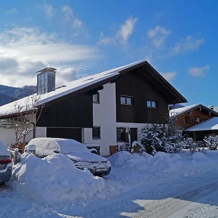 Ferienhaus Hochfelln **** *