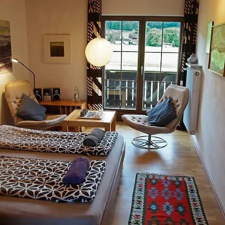 Ferienhaus Hochfelln **** *