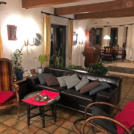Ferienhaus Hochfelln ****