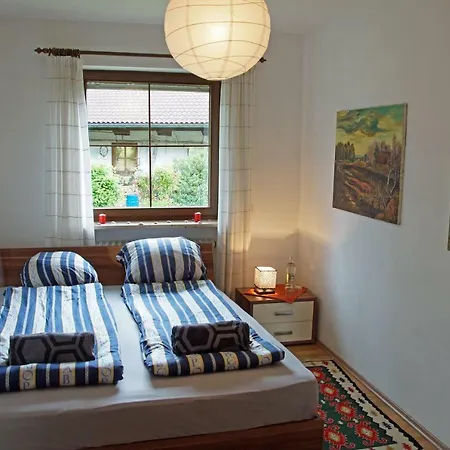 Ferienhaus Hochfelln **** Appartement Bergen (Traunstein)