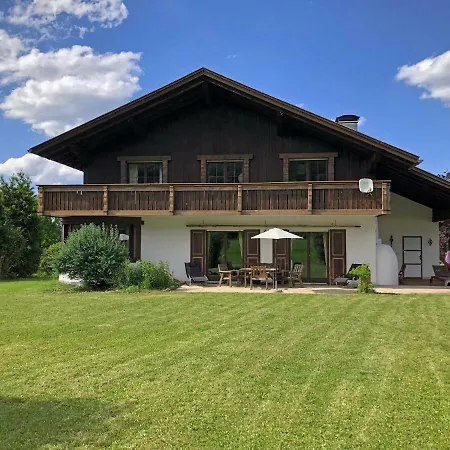 Ferienhaus Hochfelln **** Appartement