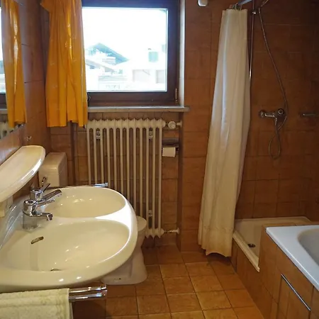 Appartement Ferienhaus Hochfelln ****
