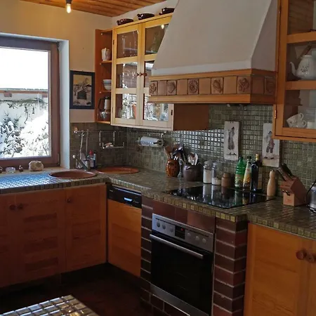 Ferienhaus Hochfelln **** Appartement *