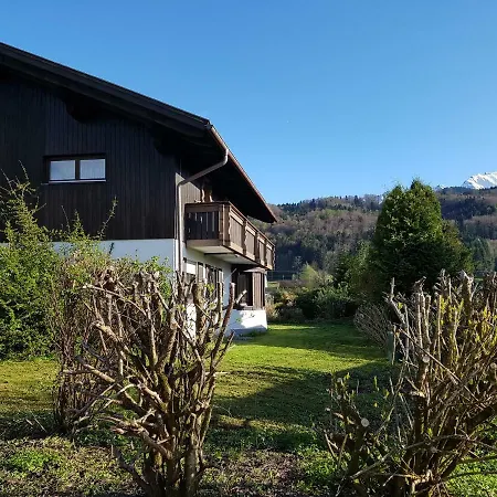 Ferienhaus Hochfelln **** Bergen (Traunstein)